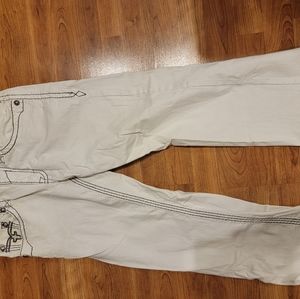 White Rock Revival jeans 34 by 27